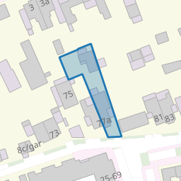 Perceel ESL00-F-5720