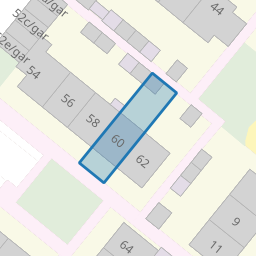 Perceel ESL00-F-5733