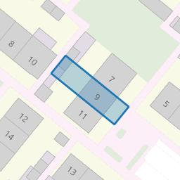 Perceel ESL00-F-5738