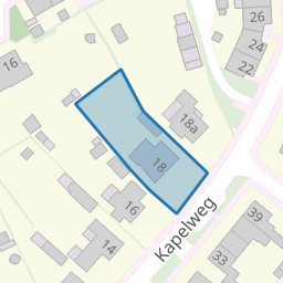 Perceel ESL00-F-5748