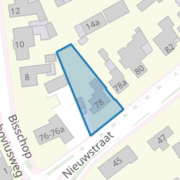 Perceel ESL00-F-5749