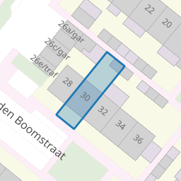 Perceel ESL00-F-5751