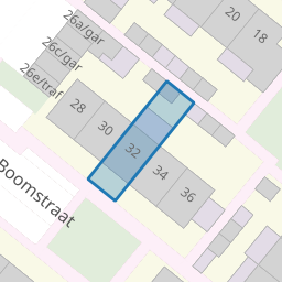 Perceel ESL00-F-5752