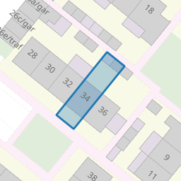 Perceel ESL00-F-5753