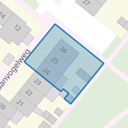 Perceel ESL00-F-5756