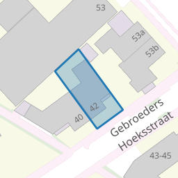 Perceel ESL00-F-5760