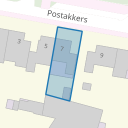 Perceel ESL00-F-5763