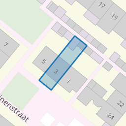 Perceel ESL00-F-5772