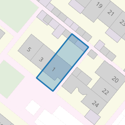 Perceel ESL00-F-5773