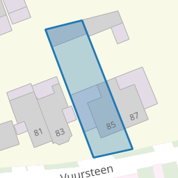 Perceel ESL00-F-5798