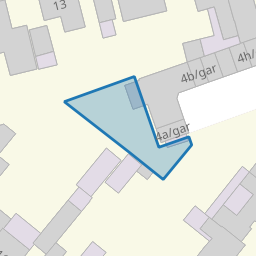 Perceel ESL00-F-5803