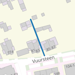 Perceel ESL00-F-5805