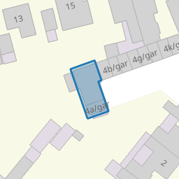 Perceel ESL00-F-5808