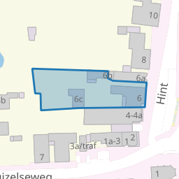 Perceel ESL00-F-5810