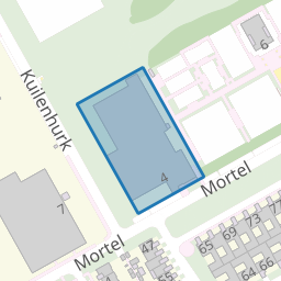 Perceel ESL00-F-5818