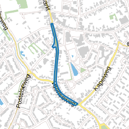 Perceel ESL00-F-5820