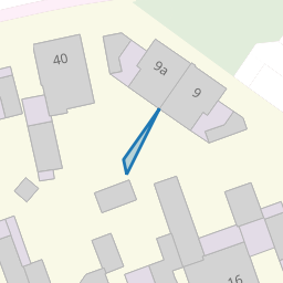 Perceel ESL00-F-5822