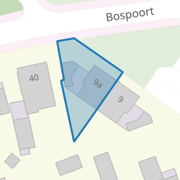 Perceel ESL00-F-5824