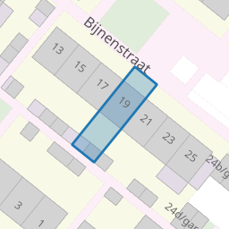 Perceel ESL00-F-5825