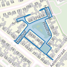 Perceel ESL00-F-5827