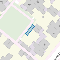 Perceel ESL00-F-5831