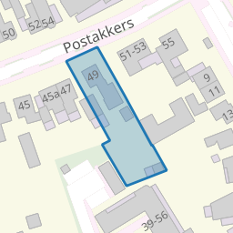 Perceel ESL00-F-5837