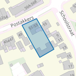 Perceel ESL00-F-5840