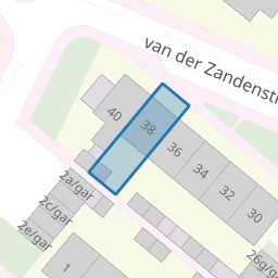 Perceel ESL00-F-5841