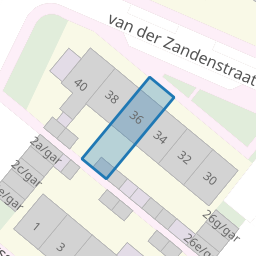 Perceel ESL00-F-5842