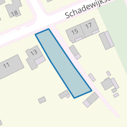 Perceel ESL00-F-5860