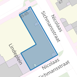 Perceel ESL00-F-5864