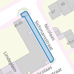 Perceel ESL00-F-5865