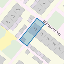 Perceel ESL00-F-5876