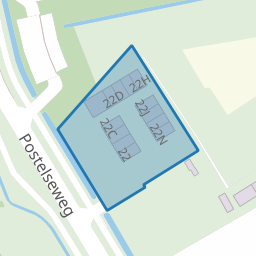 Perceel ESL00-F-5879