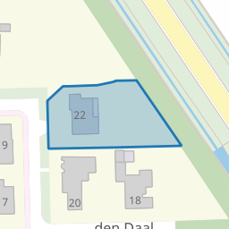 Perceel ESL00-F-5905