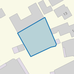 Perceel ESL00-F-5909