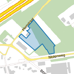 Perceel ESL00-H-1022