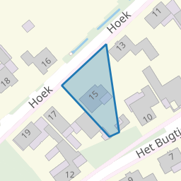 Perceel ESL00-H-1056