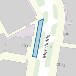 Perceel ESL00-H-1062