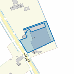 Perceel ESL00-H-1095