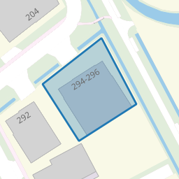 Perceel ESL00-H-1110