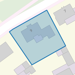 Perceel ESL00-H-1139