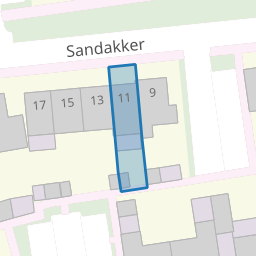 Perceel ESL00-H-1140