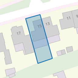 Perceel ESL00-H-1164