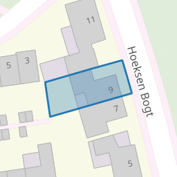 Perceel ESL00-H-1197