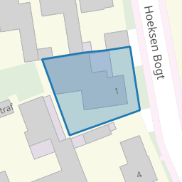 Perceel ESL00-H-1250