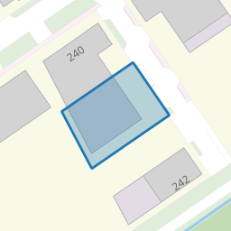 Perceel ESL00-H-1258