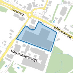 Perceel ESL00-H-1261