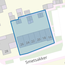 Perceel ESL00-H-1272