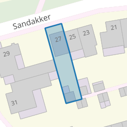 Perceel ESL00-H-1273